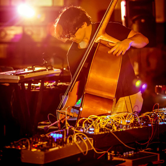 Emilio Guarino on SoundBetter