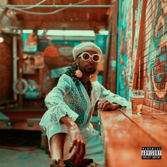 Visto on SoundBetter