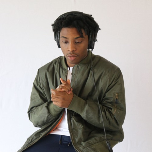 Jac (Joc) on SoundBetter