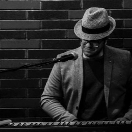 Ehsan on SoundBetter