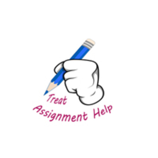 Treat Assignment Help on SoundBetter