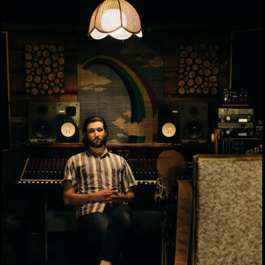 BobKat Music on SoundBetter