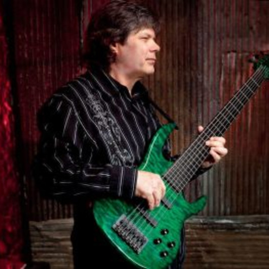 Roy Vogt on SoundBetter
