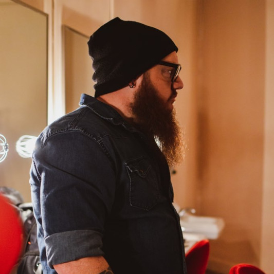 Robert Miller on SoundBetter