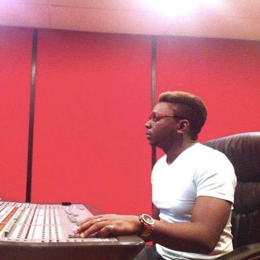 Elkay on SoundBetter