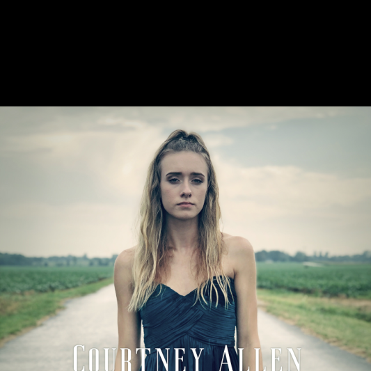 I am Courtney Allen on SoundBetter