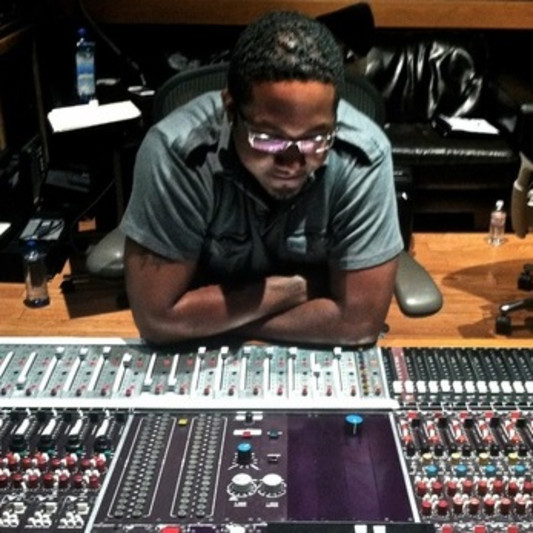 KEVIN RANDOLPH on SoundBetter