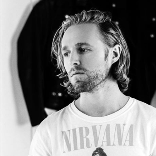 Michael Morgan on SoundBetter