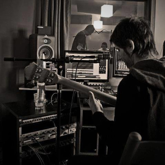Hernan Bruckner on SoundBetter
