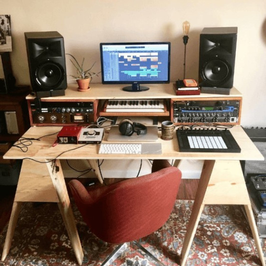 ElevenGotOne on SoundBetter