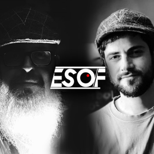 ESOF | M.Moscetti - S.Giuliani on SoundBetter
