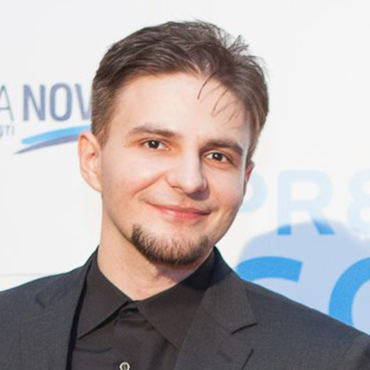 Florian Titus Ardelean on SoundBetter