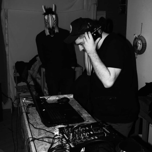 Host Beatz on SoundBetter