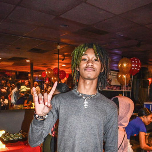 jabiasdakidd on SoundBetter