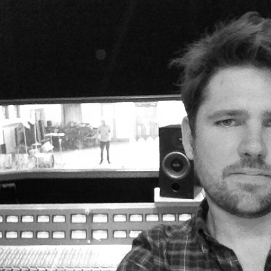 Roy Stride on SoundBetter