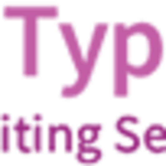 Essay Typist on SoundBetter