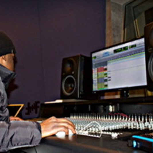 GB on SoundBetter