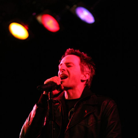 Stingin' Steve on SoundBetter