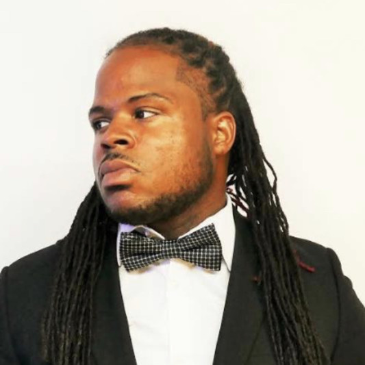Jetel Jones on SoundBetter