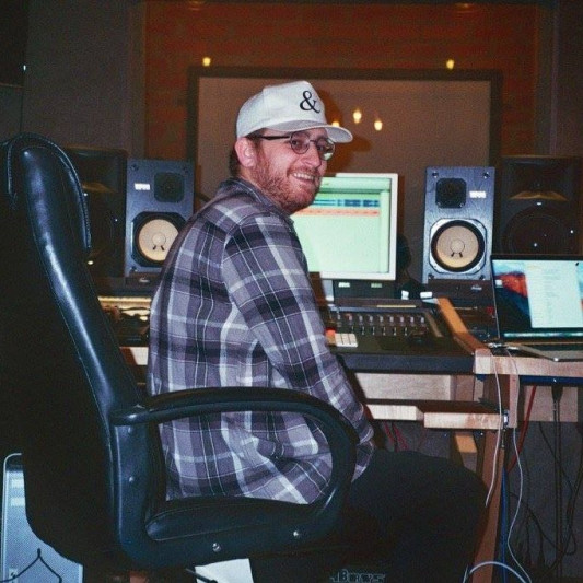 Kendall Plemons on SoundBetter