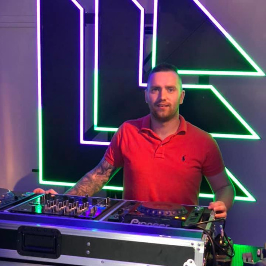 Wojciech M. on SoundBetter