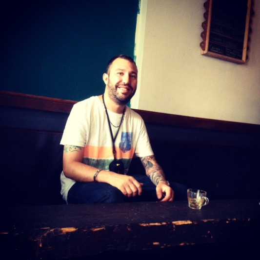 Roberto P. on SoundBetter