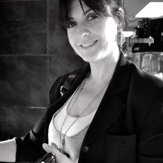 Vanessa Spatz on SoundBetter