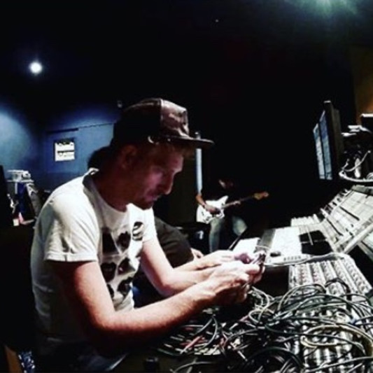 Fabio Falcone on SoundBetter