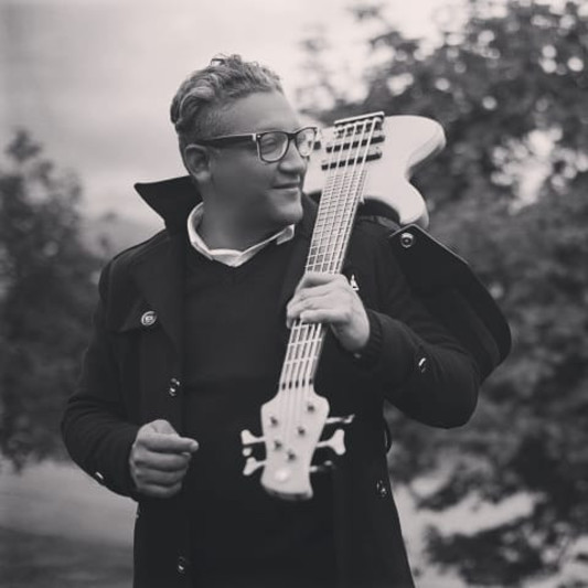 Angel jr. on SoundBetter