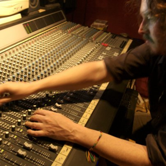 Dubcreator on SoundBetter