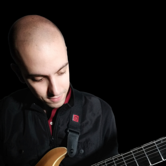 Amar's Music on SoundBetter