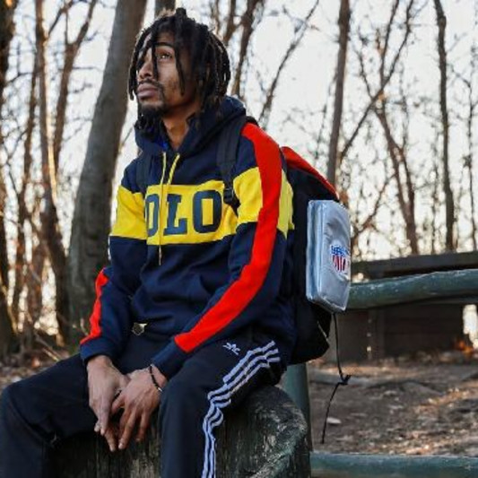 Stxnga on SoundBetter