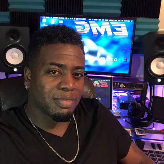 Eric Barefield on SoundBetter