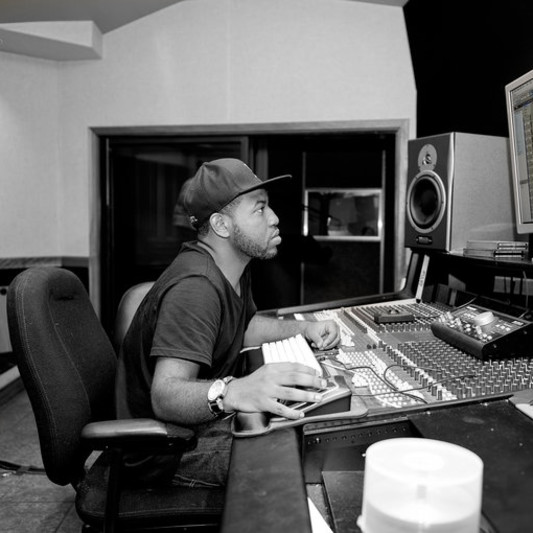 Rondell “Mr. Beatz” Cobbs on SoundBetter