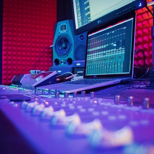 Lock City Music Group on SoundBetter