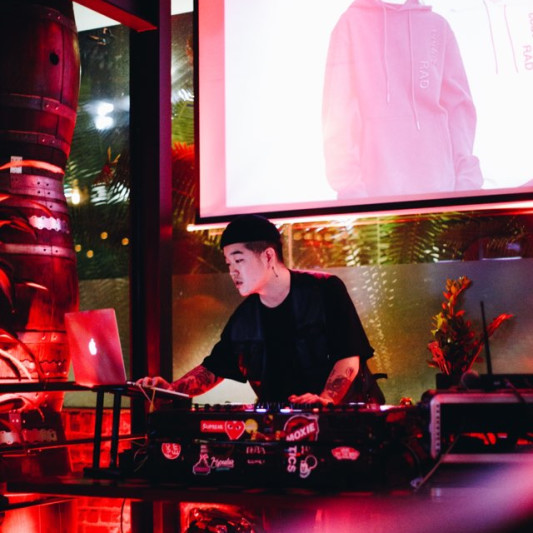 AJK on SoundBetter