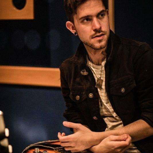 Benjamin Bullett Mortlock on SoundBetter