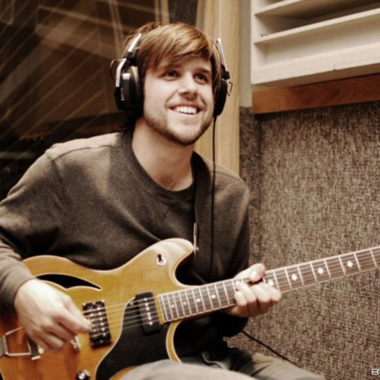 Skyler Kilborn on SoundBetter