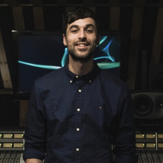 Sean Ahern Recording on SoundBetter