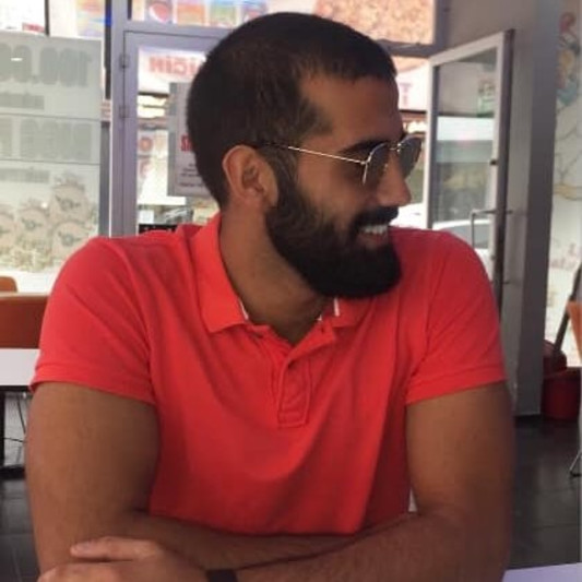 KareemCan on SoundBetter