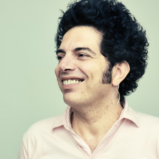 Ran Shem-Tov on SoundBetter