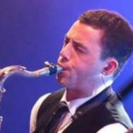 Marcus Sholar on SoundBetter