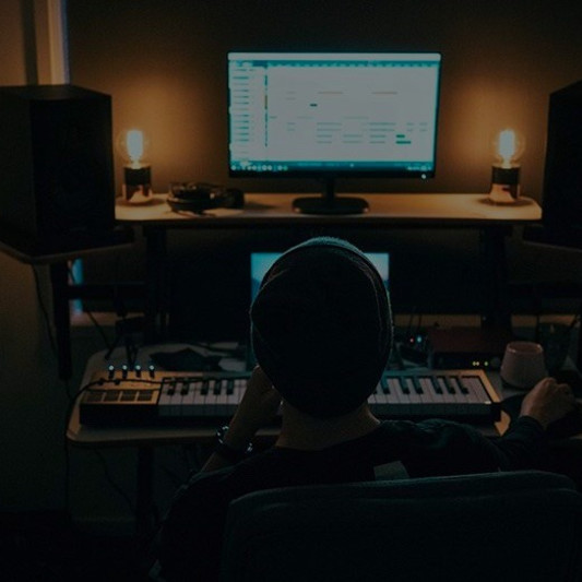 Jason Meadows Productions on SoundBetter