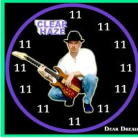 Marty 11:11 on SoundBetter