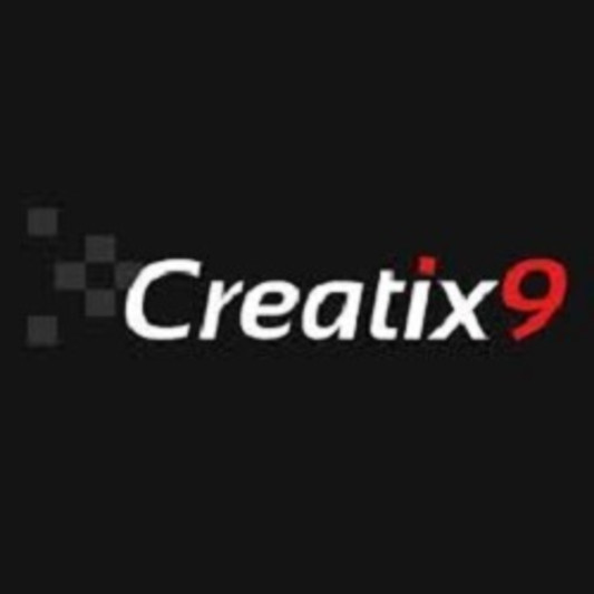 Creatix 9 on SoundBetter