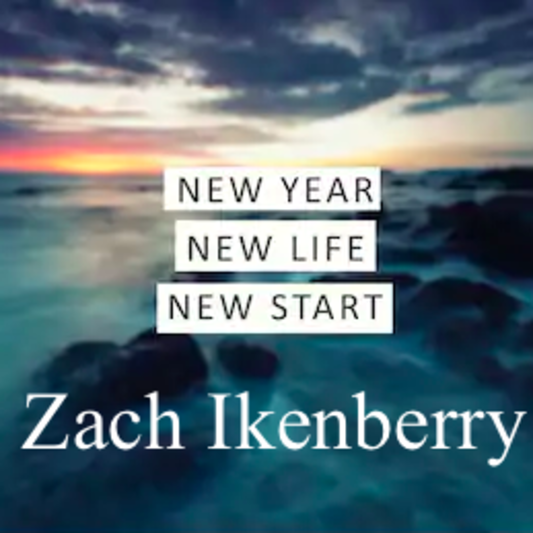 Zach Ikenberry on SoundBetter