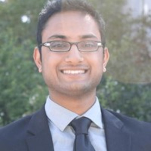 Anand on SoundBetter