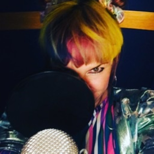 Abi D'Arcy on SoundBetter