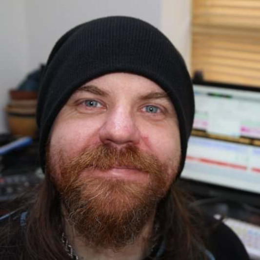 Jase Edwards on SoundBetter