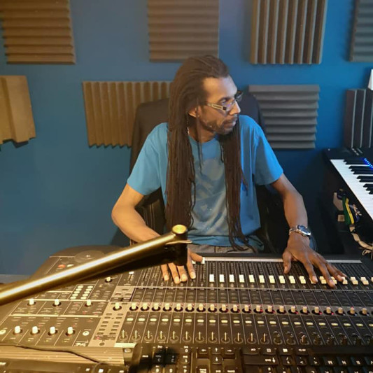 Fada Rebbs - RCM Productions on SoundBetter